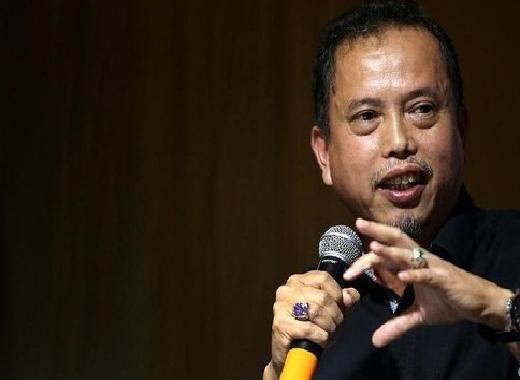 Ketua IPW Tutup Usia, NasDem: Indonesia Berduka
