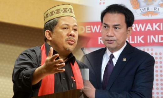 KPK Buka Peluang Bakal Periksa Fahri Hamzah dan Azis Syamsuddin