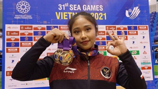 Ketum PB Persani Minta Maaf dan Akan Panggil Rifda Terkait Unggahannya