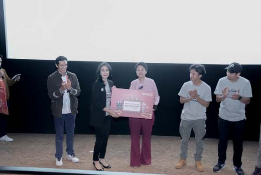 Dukung Perfilman Tanah Air, BRI Ajak Nobar Film Srimulat Hil yang Mustahal