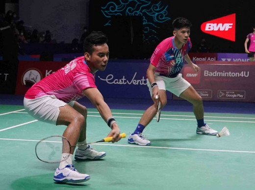 Kepercayaan The Prayer Makin Meningkat Usai Bungkam Peraih Emas Olimpiade 2020 Tokyo