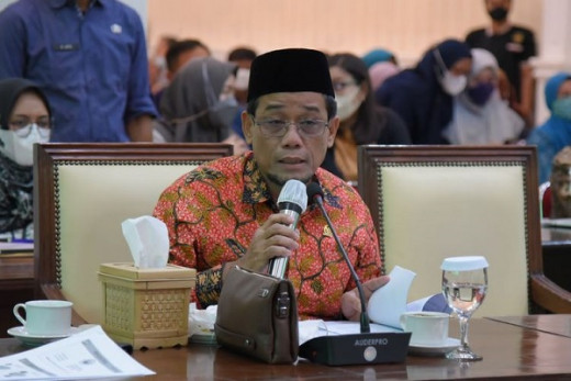 DPR Desak BPOM Tindak Tegas Penjual Obat Ilegal