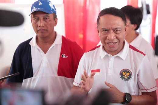 Menpora Amali Bangga Timnas Indonesia Lolos ke Piala Asia 2023