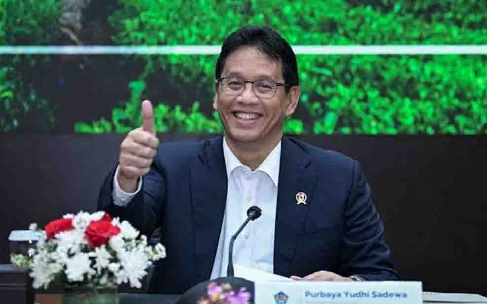 Strategi Perdana Kemenkeu Terbitkan Surat Utang Jauhi Dolar Amerika Serikat