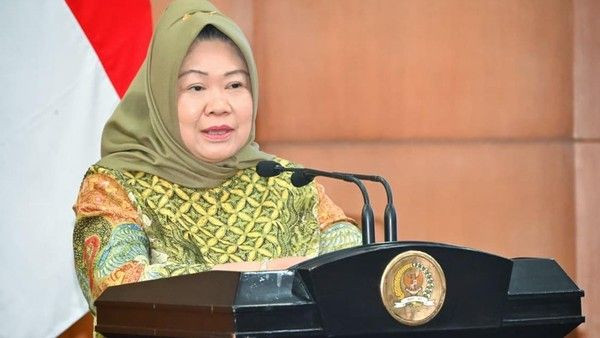 Kebutuhan Sosialisasi Empat Pilar Meningkat, MPR Ajukan Anggaran Jadi Rp1,9 Triliun