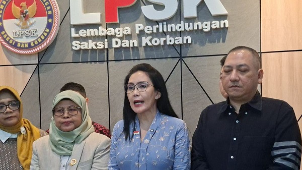 Rieke: Negara Jangan Tambah Tugas LPSK Kalau Anggarannya Diperkecil