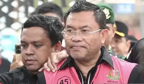 Takut Terbuka Kedoknya, Elza Syarief Pilih Mundur Jadi Pengacara Sony Sonjaya