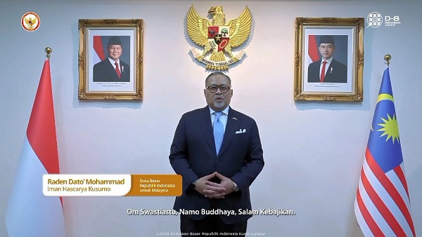 Dubes RI Buka Suara soal WNI Diduga Dianiaya di Johor