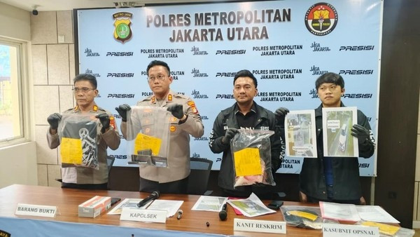 Kisah Penculikan Kakek di PIK: Janji Manis Hadiah Kendaraan, Petugas Gym Terseret Percobaan Penculikan