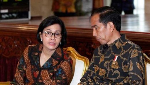 Untuk Kartu Sembako Murah, Jokowi Minta Menkeu Anggarkan Rp25,7 Triliun