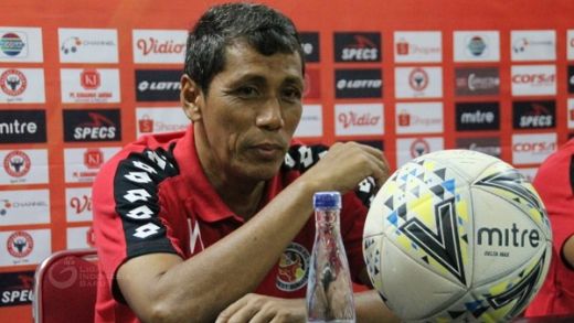 Semen Padang Diharapkan Bangkit Saat Jamu Bhayangkara FC