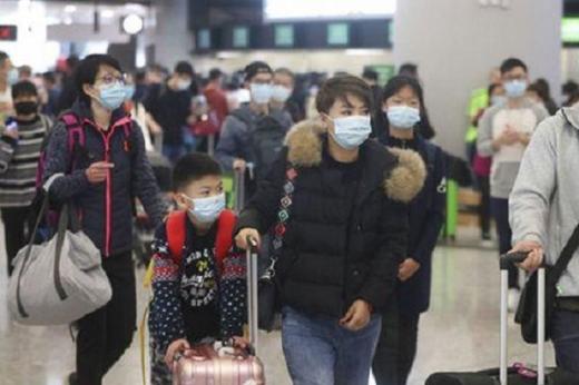Bukan Cuma Jepang, Taiwan dan Arab, Warga Vietnam Juga Ramai-ramai Keluar RI