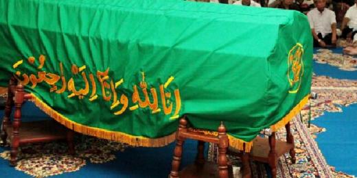 Tuntut HRS 6 Tahun Penjara, Jaksa Nanang Gunaryanto Meninggal Dunia