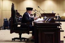Ketua DPD RI Minta Petugas PPKM Darurat Sensitif ke Pelaku Usaha Kritikal dan Esensial
