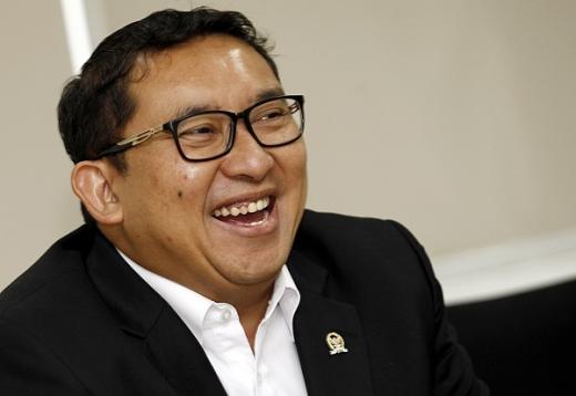 Sindir Menko Polhukam, Fadli Zon: Selamat Nonton Sinetron Pak Mahfud