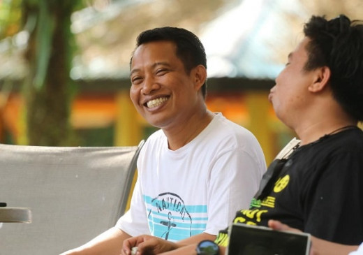 Kemenpora Hattrick WTP, Komisi X DPR: Menpora Amali Berhasil Perbaiki Tata Kelola Birokrasi
