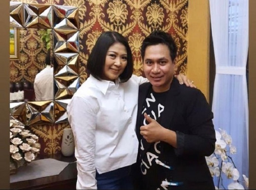 Komnas Perempuan Agendakan Pertemuan dengan Istri Kadiv Propam Polri