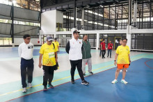 UI Diharapkan Berkontribusi Memajukan Olahraga Indonesia
