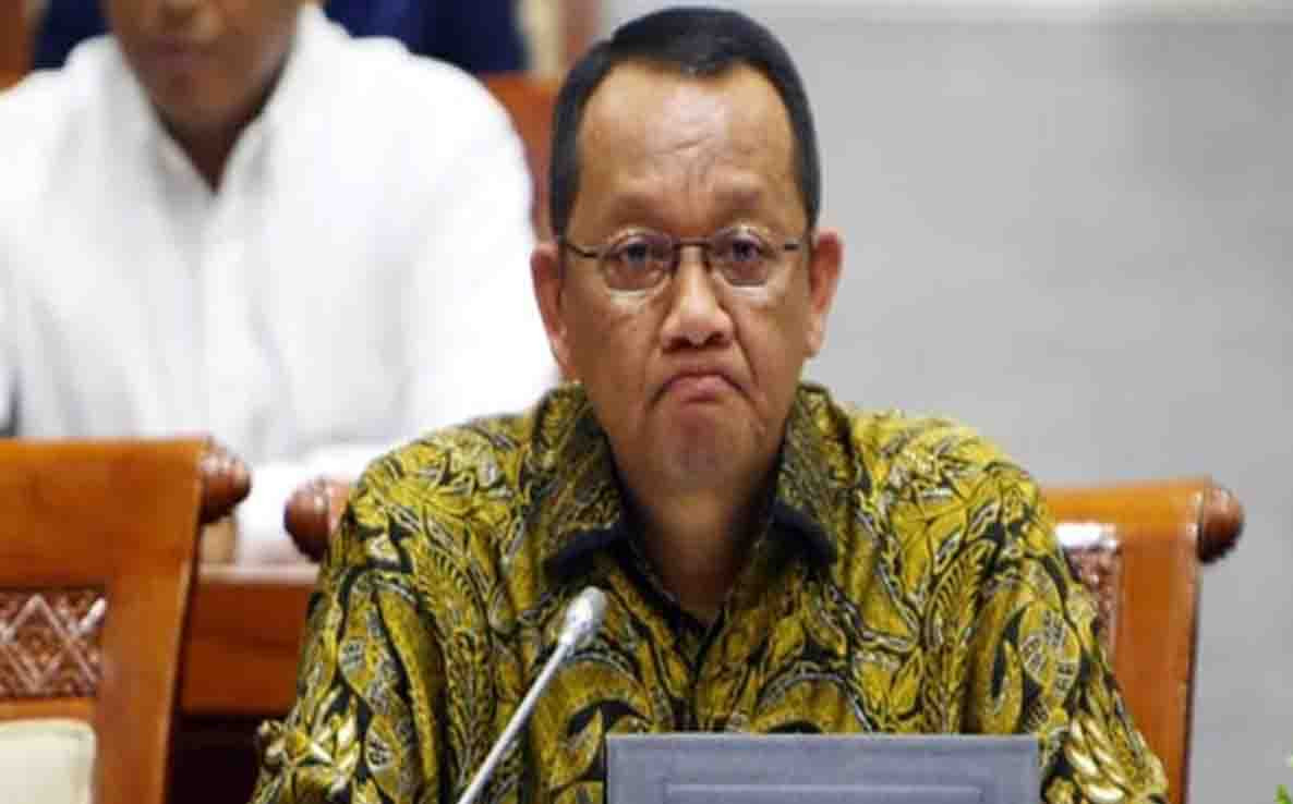 Duit Suap Mengalir ke Kebun Sawit, KPK Lacak Kekayaan Mantan Sekretaris Mahkamah Agung