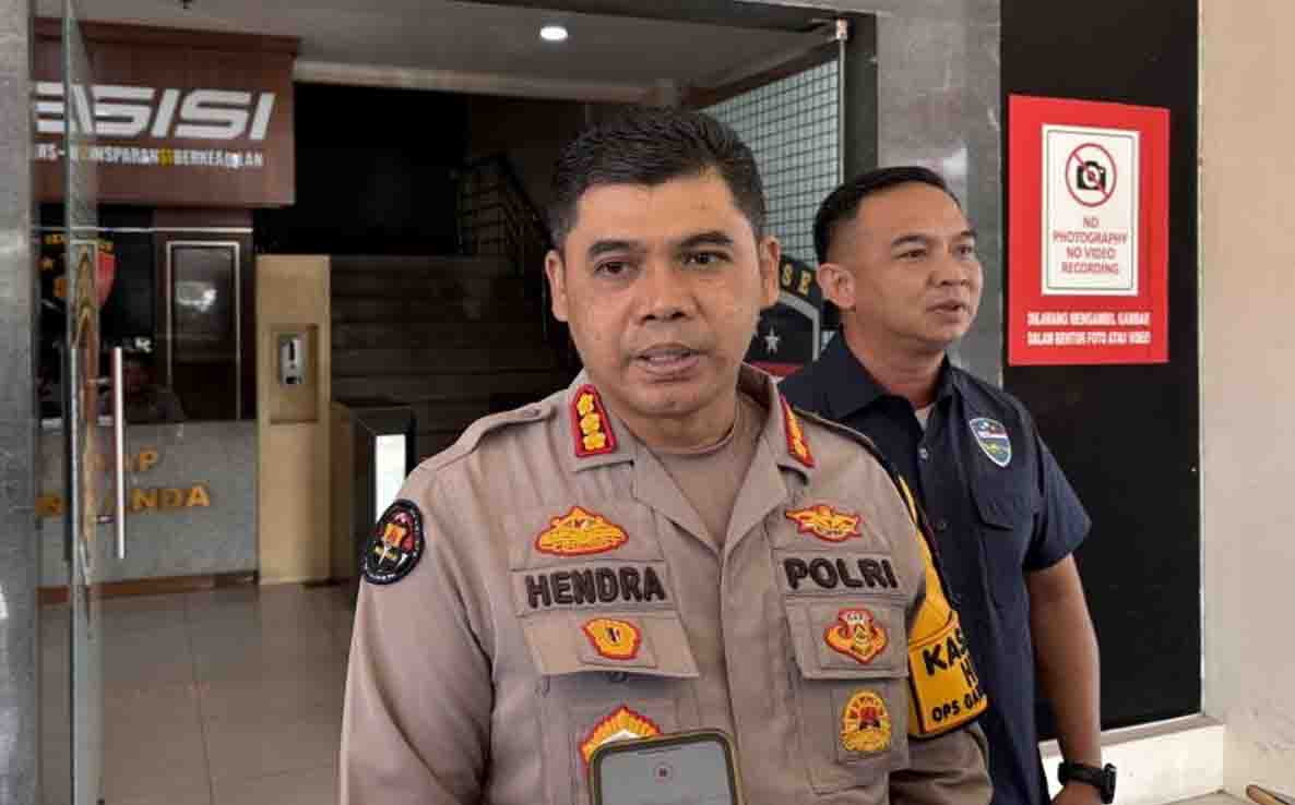 Terbongkar! Sindikat Jual Beli Bayi ke Singapura Bermula dari Facebook