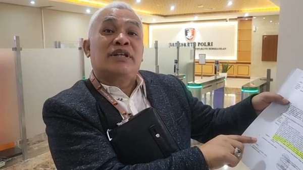 Jalan Panjang Mencari Keadilan, Korban Mafia Hukum Minta Perlindungan Presiden
