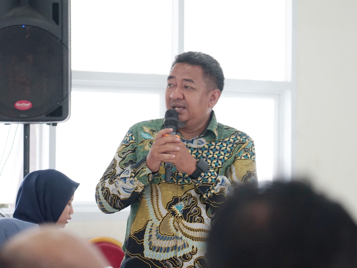 Pekerja PT Moya Indonesia Tewas, PITA: Dinas Nakertransgi DKI Harus Perkuat Pengawasan K3