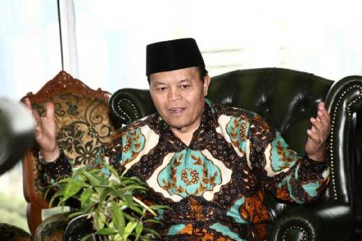 Hidayat Nur Wahid: Sidang Tahunan MPR Dibutuhkan Rakyat Indonesia