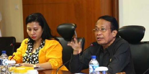 Berikut 11 Persoalan Seperti Listrik, Konflik Lahan dan Pariwisata Riau, yang Disampaikan dalam Rapat Paripurna DPD RI