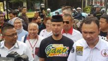Selain Neno Warisman, Ahmad Dhani dan Jhon Sah Alang Juga Bakal Hadiri Deklarasi 2019 Ganti Presiden di Riau