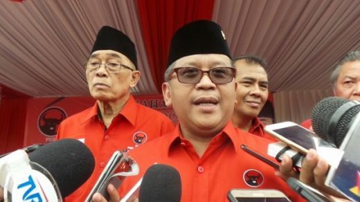 Mahfud MD Blak-blakan Soal Ancaman PBNU ke Jokowi, PDIP Tuding ILC Sengaja Mendramatisir