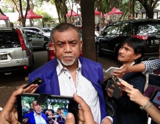 Diduga Memalsukan Surat dan Stempel KPU Puncak Jaya, Bos PT Jasa Marga Refly Harun Dipolisikan