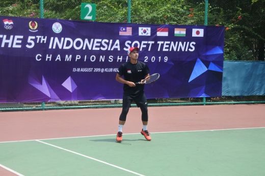 Ganda Putra dan Putri Indonesia Ketemu Korea Selatan di Final