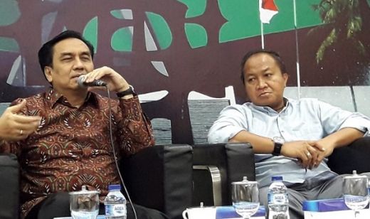 Minta Kabinet Dirombak Total, Politikus PDIP Ini Sebut Ekonomi Era Jokowi Sangat Buruk