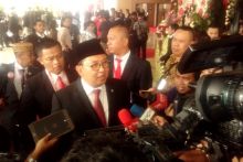 Jokowi Minta Izin Pindahkan Ibu Kota ke Kalimantan, Fadli Zon Singgung Jonggol