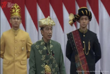Presiden Jokowi Sebut IKN Bukan Kota Biasa, Ini Maksudnya...