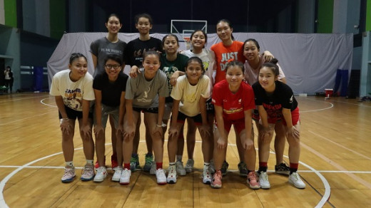 Terjaring 12 Pemain Akan Perkuat Timnas U-18 Putri