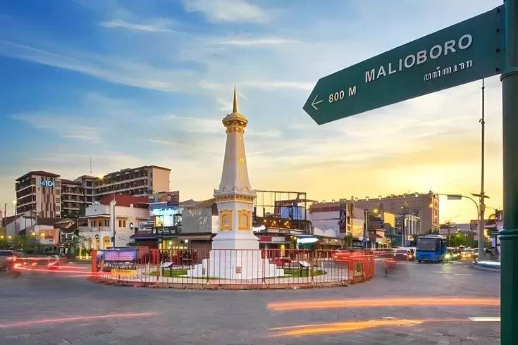 Bukan Sekadar Diam, Lomba Melamun di Yogyakarta Jadi Simbol Merayakan HUT ke-80 RI dengan Tenang