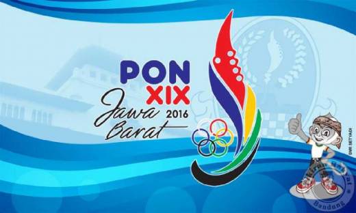 Update Klasemen Sementara Perolehan Medali PON XIX Jabar, Malam Ini Riau Masih Bertengger di Posisi ke-4