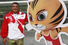 Indonesia Diuntungkan Adanya Klasifikasi di Atletik