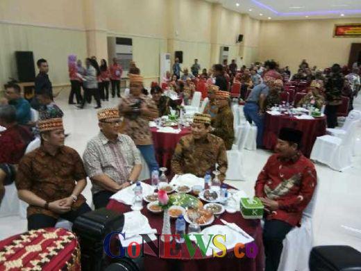 Walikota Lampung Berharap DPR Bantu Realisasikan Aspirasi Daerah