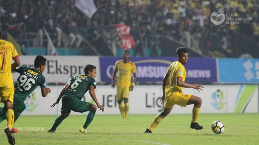 Sriwijaya FC Gagal Menang, Subangkit Minta Maaf