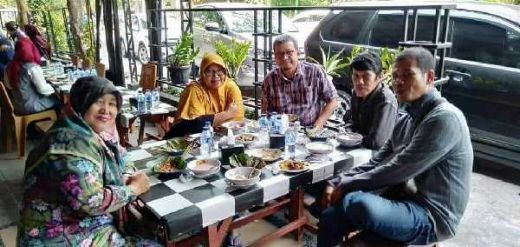 Belum Banyak Yang Tahu, Komunitas Pekanbaru Kota Bertuah Sudah 5 Tahun Bantu Warga Miskin dan Yatim Piatu di Riau