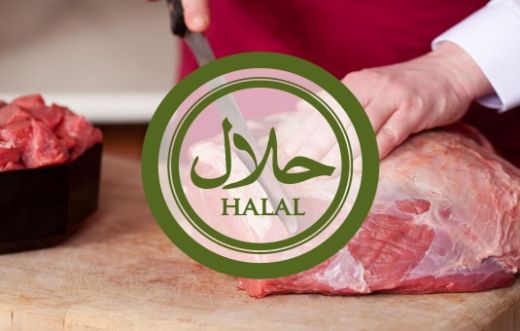 Aturan Kemendag Hapus Label Halal Produk Makanan Bertentangan UU, PKB dan PKS Protes