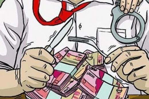 Kejagung Tetapkan Politisi Beringin sebagai Tersangka Dugaan Korupsi