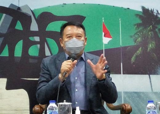 Menurut DPR, Ada 4 Soal yang Harus Menjadi Pertimbangan Jokowi dalam Menunjuk Calon Panglima TNI