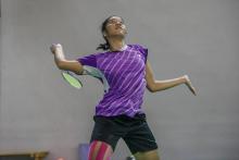 Indonesia Turunkan Pemain Muda Tunggal Putri di Piala Sudirman 2021