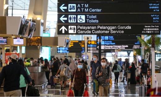 Saatnya Pemerintah harus Evaluasi soal Mutasi Virus Corona yang Masuk Indonesia