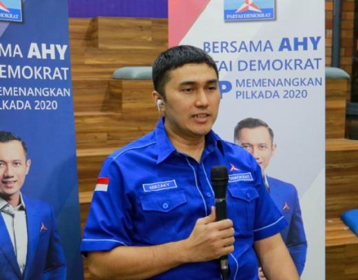 Wacana 3 Periode, Jokowi Diminta Bubarkan Relawan JokPro