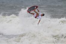 Olimpiade Bawa Perubahan Besar Surfing Tanah Air
