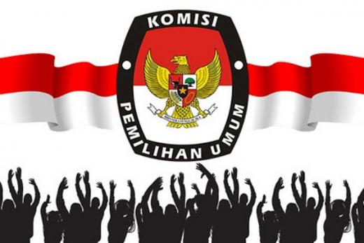 Ribuan Anggota KPU se-Indonesia akan Purna Tugas, KPU Minta Perpanjangan Masa Jabatan
